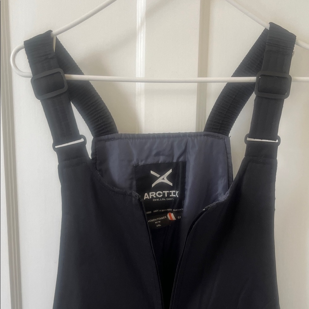 Arctix Snow Bib Women